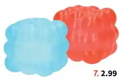 Wibra PlaySqueeze cube aanbieding