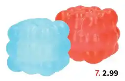 Wibra Gel snoep aanbieding