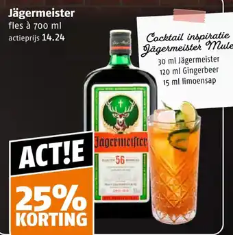 Jägermeister