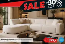 Woonsquare Woonlandschap Atlas aanbieding