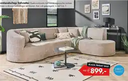 Woonsquare Salvador aanbieding