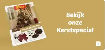 Kerstbal fluweel