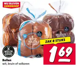 Nettorama Bollen aanbieding