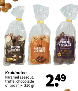 Wibra Kruidnoten aanbieding