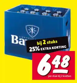 Nettorama Bier aanbieding