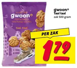 Nettorama Taai taai aanbieding