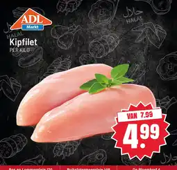 ADL markt ADL Markt Kipfilet aanbieding