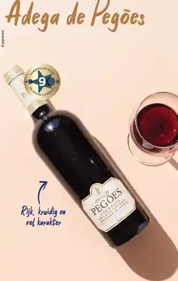 ALDI Adega de Pegoes aanbieding