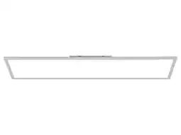 Lidl LIVARNO LED-plafondpaneel, 100 x 25 cm, met afstandsbediening aanbieding
