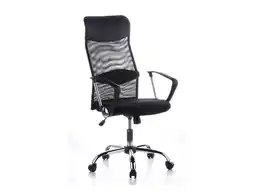 Lidl HJH OFFICE Bureaustoel Aria High aanbieding