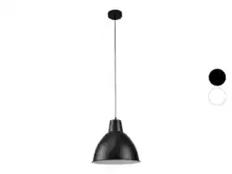 Lidl LIVARNO LED-hanglamp aanbieding