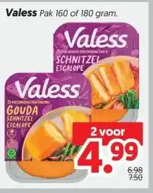 Dekamarkt Valess aanbieding
