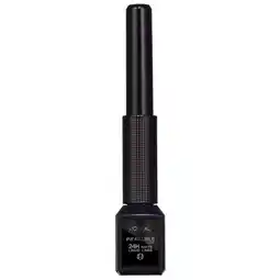 Trekpleister L Oréal Paris Matte Signature 01 Zwart Eyeliner aanbieding