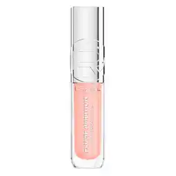 Trekpleister L'Oréal Paris Plump Ambition 201 Milky Nu Hyaluronic Lip Oil aanbieding