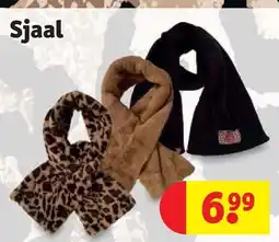 Kruidvat Sjaal aanbieding