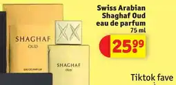 Kruidvat Shaghaf Oud aanbieding