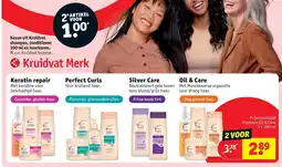 Kruidvat Kruidvat Merk aanbieding