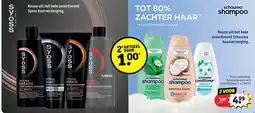 Kruidvat Schauma haarverzorging aanbieding