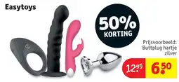 Kruidvat Easytoys aanbieding