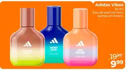 Trekpleister Adidas Vibes aanbieding