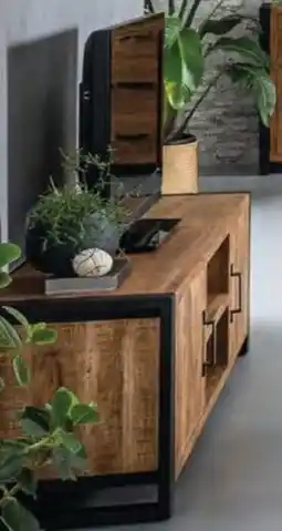 Woonsquare Interieur Glenwood TV-Meubel aanbieding