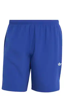 Wehkamp adidas zwemshort - blauw aanbieding