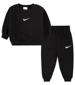 Wehkamp Nike joggingpak - zwart aanbieding