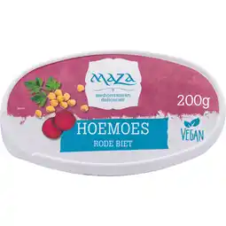 Jumbo Maza Hoemoes Rode Biet aanbieding