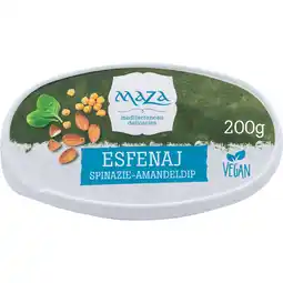 Jumbo Maza Esfenaj aanbieding