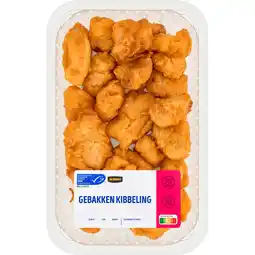 Jumbo Jumbo Gebakken Kibbeling ca. 275 g aanbieding