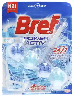 Dirk BREF Toiletblok ocean aanbieding