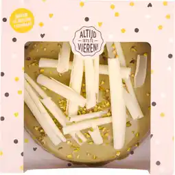 Jumbo Jumbo Pistachetaart aanbieding