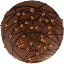 Jumbo Jumbo Choco Caramel Taartje aanbieding