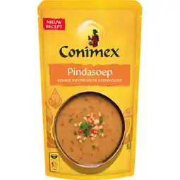 Jumbo Conimex Pindasoep 570ml aanbieding