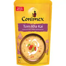 Jumbo Conimex Tom Kha Kai Soep 570ml aanbieding