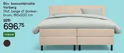 Leen Bakker Boxcombinatie Varberg aanbieding