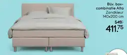 Leen Bakker Boxcombinatie Alta aanbieding
