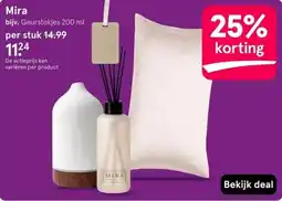 Etos Mira aanbieding