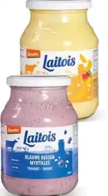 Ekoplaza Laitois YOGHURT aanbieding