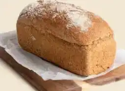 Ekoplaza Bakkerij van der Westen VOLKOREN SPELT aanbieding