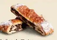 Ekoplaza Bakkerij van der Westen LANGE ROZIJNEN- KOEK aanbieding
