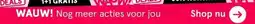 Etos waauw deals aanbieding