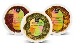 Ekoplaza De Oorsprong QUICHE aanbieding