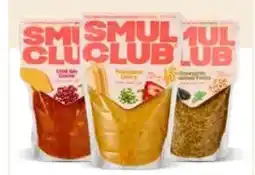 Ekoplaza Smulclub VERSE SAUZEN aanbieding