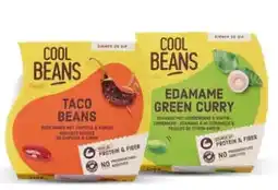 Ekoplaza Cool Beans Foods BONEN- CREATIE aanbieding
