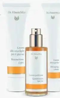 Ekoplaza Dr. Hauschka VERZORGINGS- PRODUCTEN OF MAKE-UP aanbieding