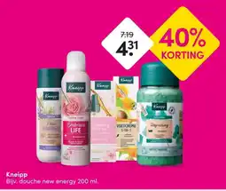 DA Kneipp aanbieding