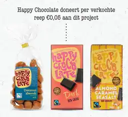 Ekoplaza Happy Chocolate aanbieding