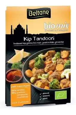 Ekoplaza Beltane Kip Tandoori aanbieding