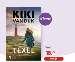 Bruna Kiki van Dijk Texel aanbieding